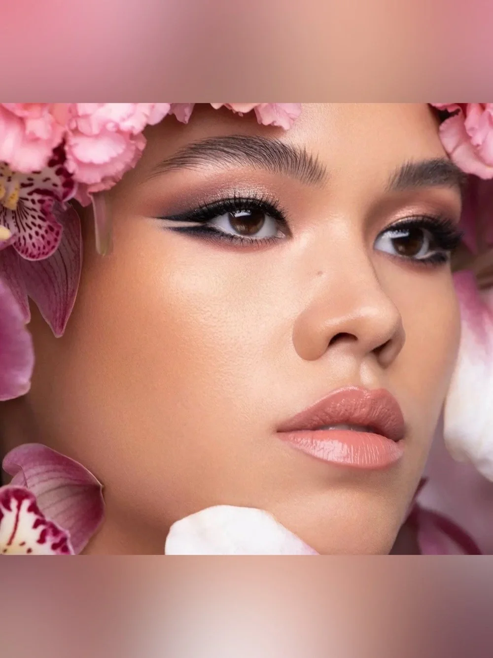 NATASHA DENONA I NEED A ROSE LIPSTICK VOLUPTUOUS CREAMY HYDRATING LIP COLOR